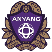 安养FC vs 浦项制铁