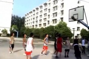 重温08年野球场旧影！那时候走步或打手 不需别人喊自己就主动