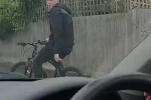 帕尔默这长相要是不认识他，他走你后边你都得害怕