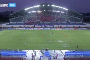 【集锦】足协杯-钟义浩凌空斩 河南2-0江西庐山进16强