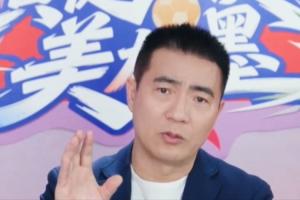 黄健翔指出：墨西哥占据高原主场之利，首战南非力争三分