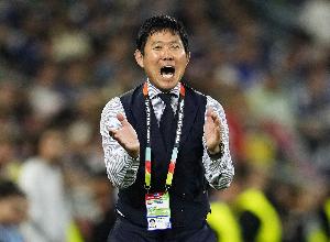 日本媒体:日本队小组赛晋级奖金为1100万美元,夺冠奖金提升至5000万美元