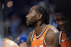 狂热!猛龙为签下35岁伦纳德所付出代价超27岁时