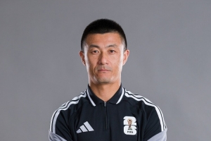 天津媒体：傅明今日将首度亮相世界杯，马宁、周飞有望近期登场