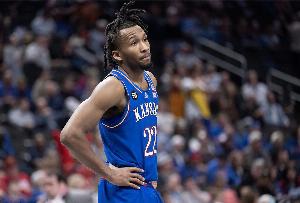 状元梦碎！彼得森先前仅接受过奇才试训，最终被爵士以2号签签下