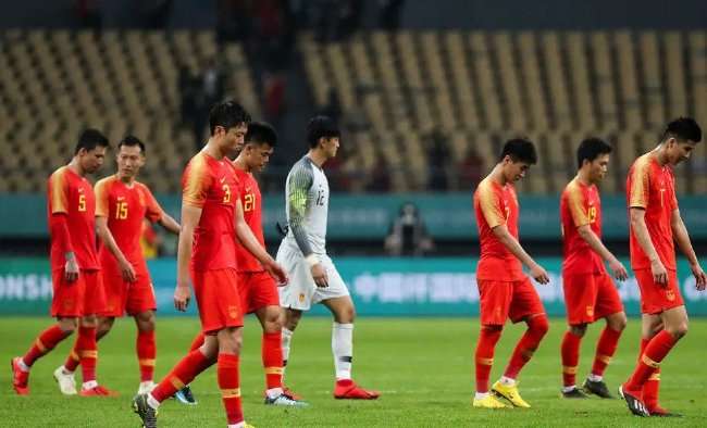 最新韩国对捷克首发名单