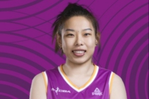 河南女篮宣布宋宁加入，动作不断