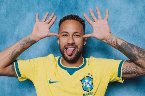 此前三届世界杯13场贡献8球4助！34岁内马尔直言：这显然是我最后一届世界杯