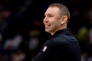 名记称:掘金有意聘请前NBA主教练加盟阿德尔曼教练团队