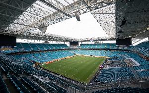 ESPN记者评论：沙特与乌拉圭比赛，FIFA停车费高达1000欧元/车