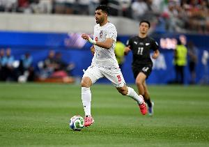 FIFA执委：本次世界杯对伊朗过于不公，政治因素过于敏感
