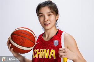王家绘和李若莹加入山西女篮,翟若云转至新疆女篮