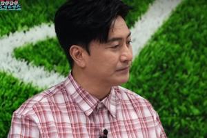 韩网热议目标!安贞焕力挺韩国队:球迷可以,但不懂的人别胡言乱语