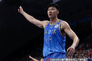 直播吧：北京首钢对范子铭交易或租借保持开放，有球队积极洽谈