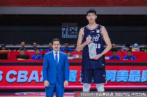媒体人指出：徐昕留学之路未闭，NCAA仍为优选