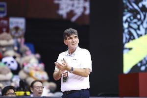 媒体人表示:贝西洛维奇回归江苏队目标为助球队摆脱降级风险