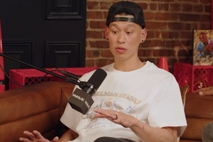 林书豪：纽约经历让我看心理医生，此次交流助我释怀