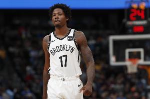 前NBA球员埃德·戴维斯被控体育博彩指控,队友比斯利同受影响