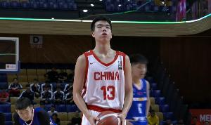 张懿赵杰伤势影响大,16分钟仅3中0,得分板助均为2