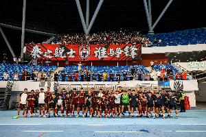 复苏迹象显现？原主教练离任后陕西联合联赛客场大胜，足协杯淘汰浙江队