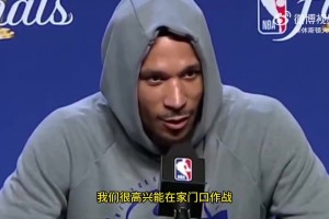 一张8千美元！哈特谈天价门票：太离谱！很多人为这一刻等太久却进不了球馆！