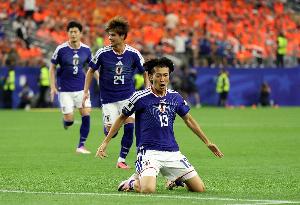 日本媒体称：小组赛次轮对日本队犹如“闯鬼门关”，前七届仅获一胜