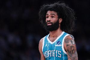 黄蜂高层：引进科比·怀特是我们的首要任务，他本人也知情