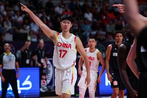 替补投手需发力!赵嘉义登场11分钟 三分球3投1中得3分1篮板1助攻