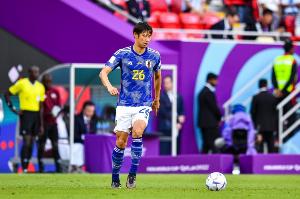伊藤洋辉指出：若败给突尼斯后果堪忧，对抗收缩防守需保持镇定