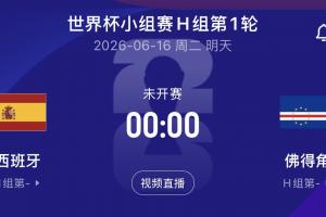 西班牙世界杯首秀之际，皇马官方宣布国脚库库加盟