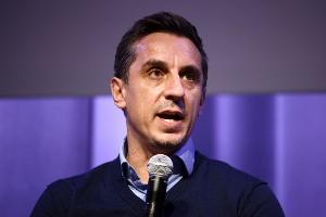 内维尔称：2003年呼吁英格兰球员罢赛支持费迪南德，众人赞同