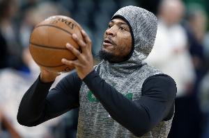 费尔顿:手套后后卫中仅斯玛特获过DPOY,多人防守出色