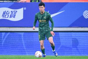 中超U23国内球员身价排行榜：王钰栋以180万欧元遥居首位，铜梁龙三人紧随其后