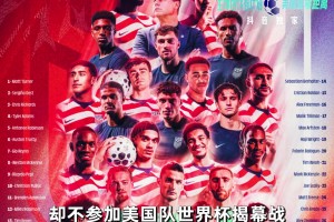 为什么特朗普不参加美国队的揭幕战？反而会观战NBA总决赛？